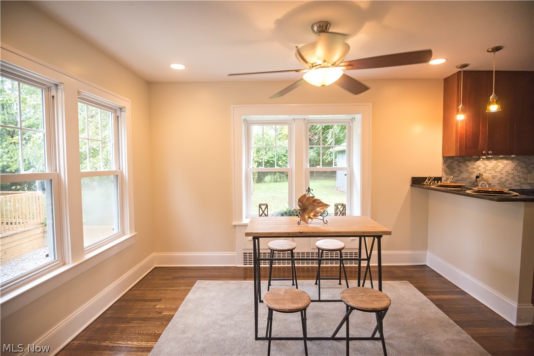 Glenwood Heights - Residential