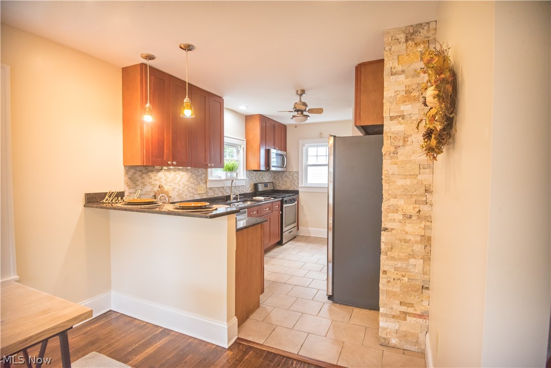 Glenwood Heights - Residential