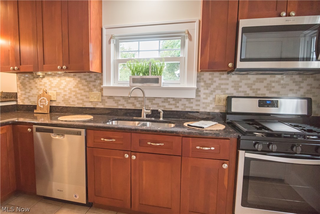 Glenwood Heights - Residential