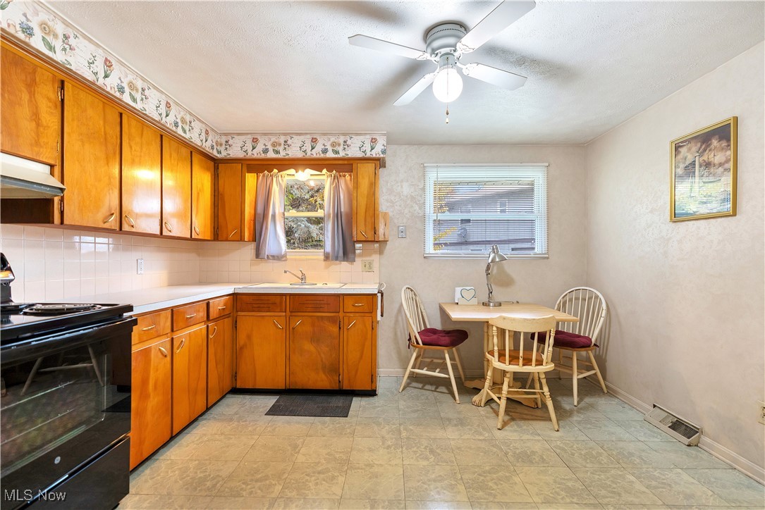 Huckleberry Estates - Residential Income