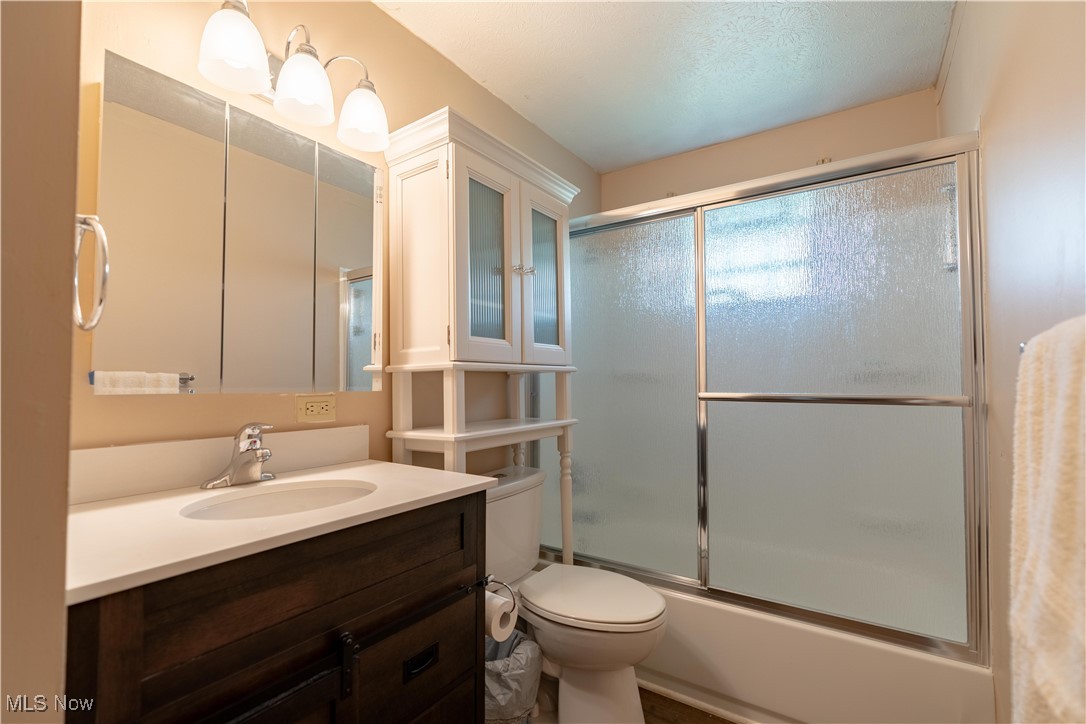 Huckleberry Estates - Residential Income