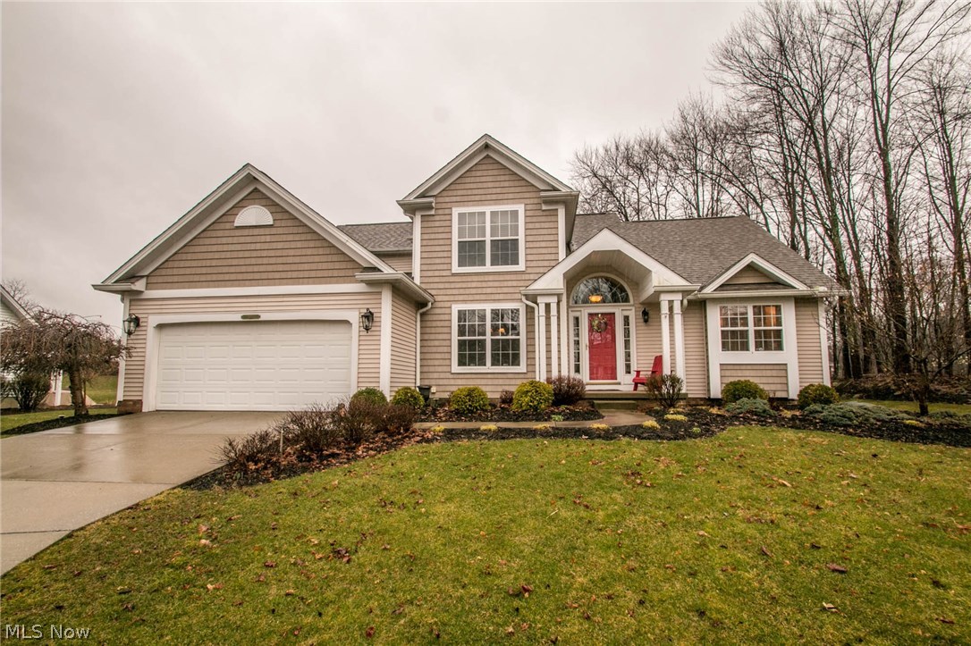 Timbercreek - Residential
