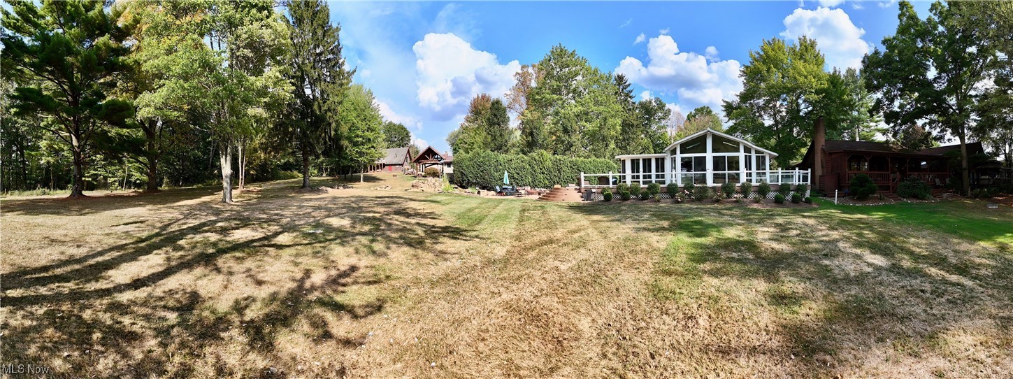 Paradise Point - Residential