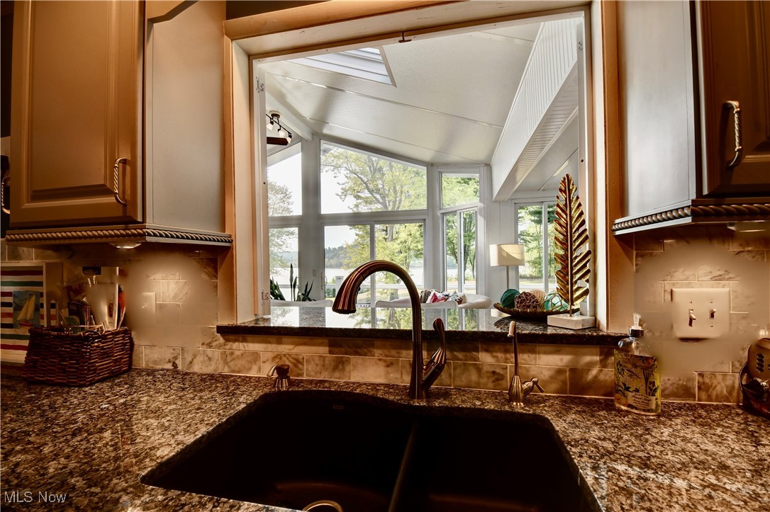 Paradise Point - Residential