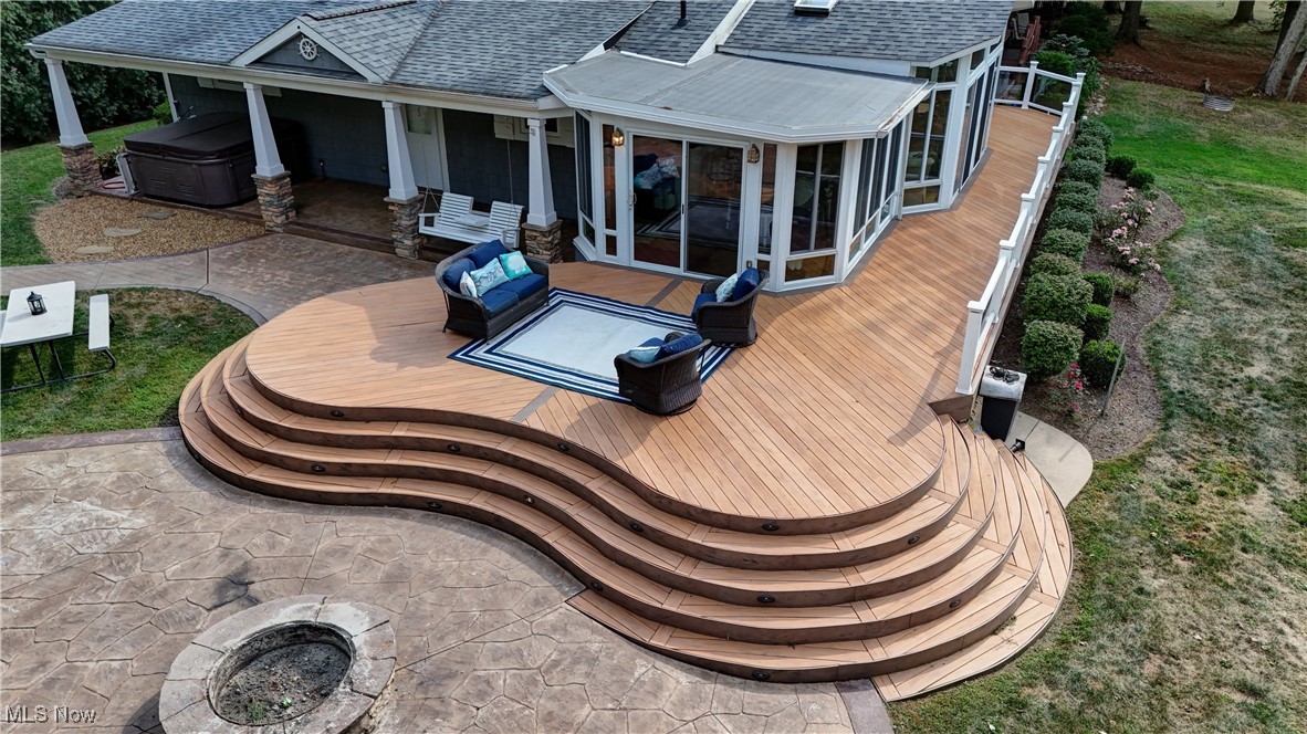 Paradise Point - Residential