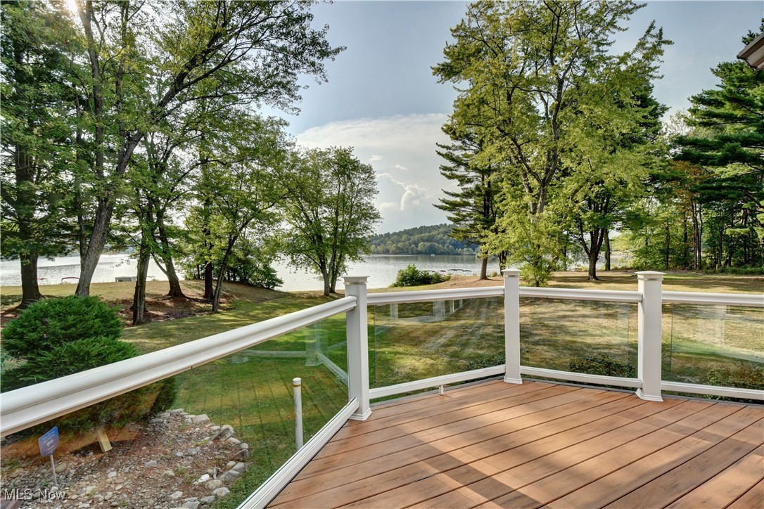Paradise Point - Residential
