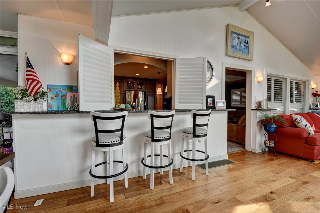 Paradise Point - Residential
