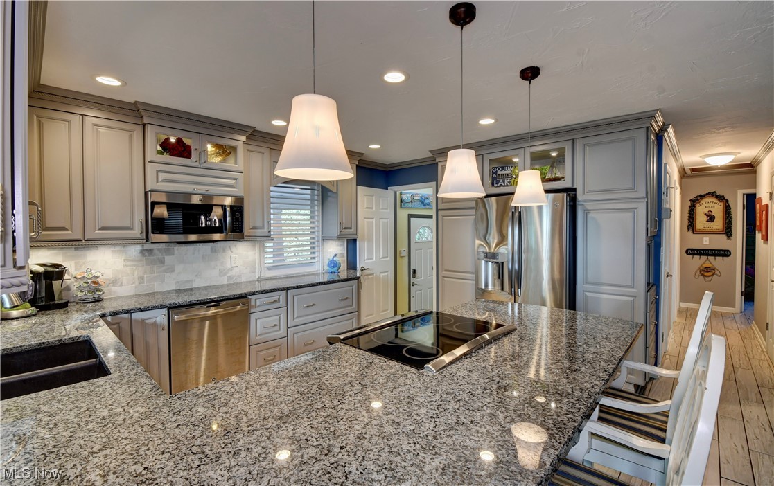 Paradise Point - Residential