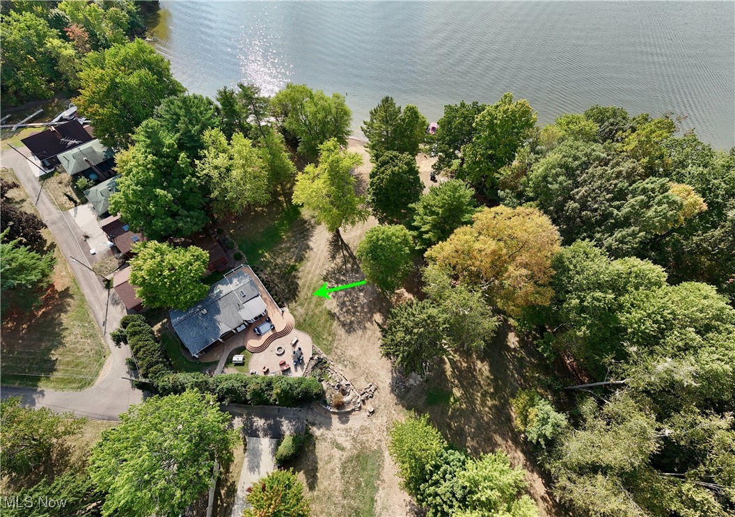 Paradise Point - Residential