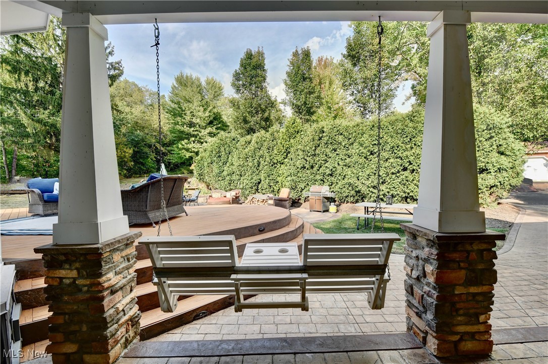 Paradise Point - Residential