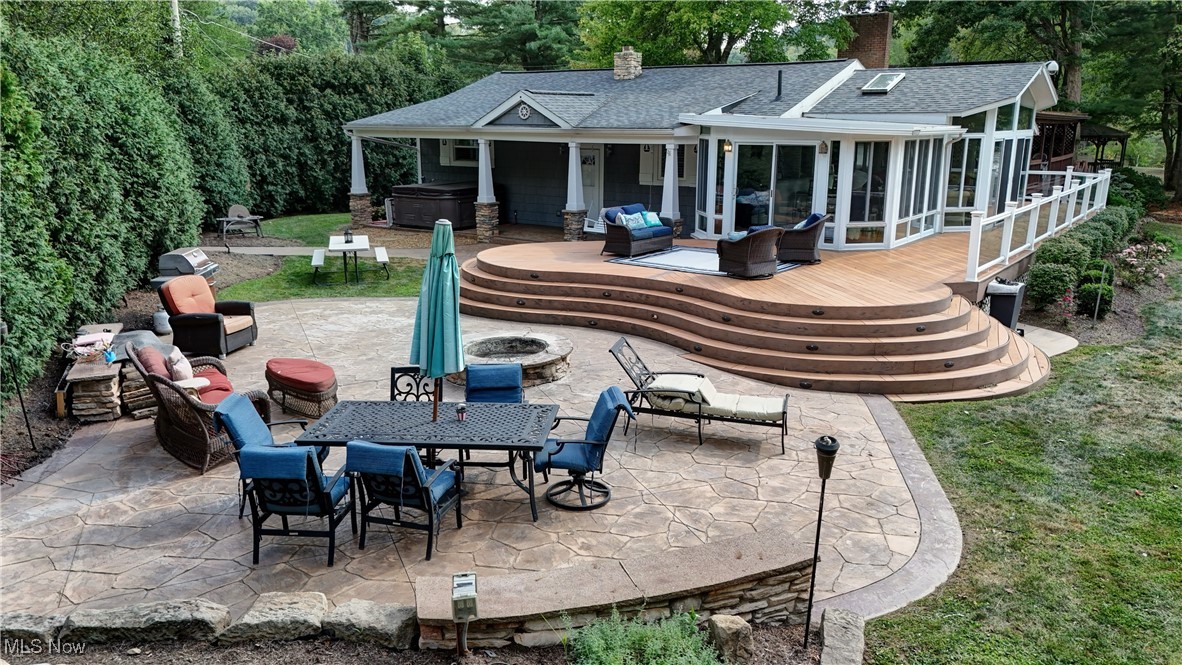 Paradise Point - Residential