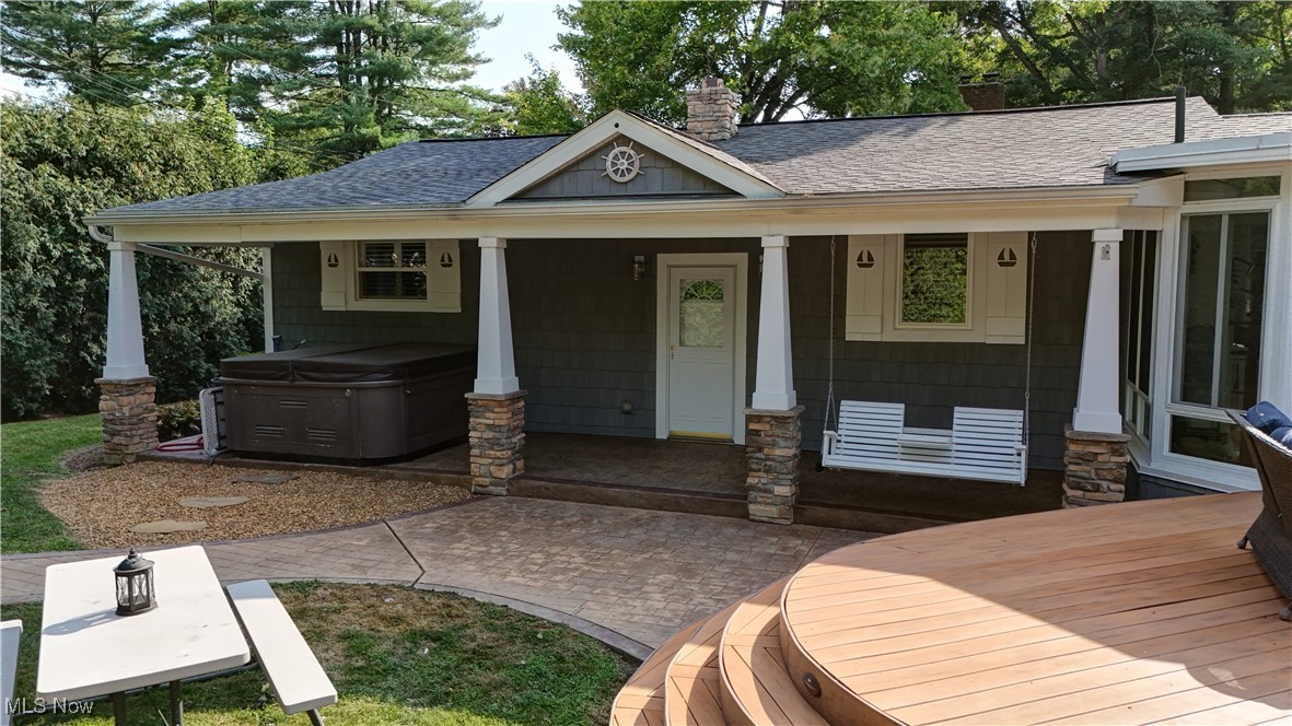 Paradise Point - Residential
