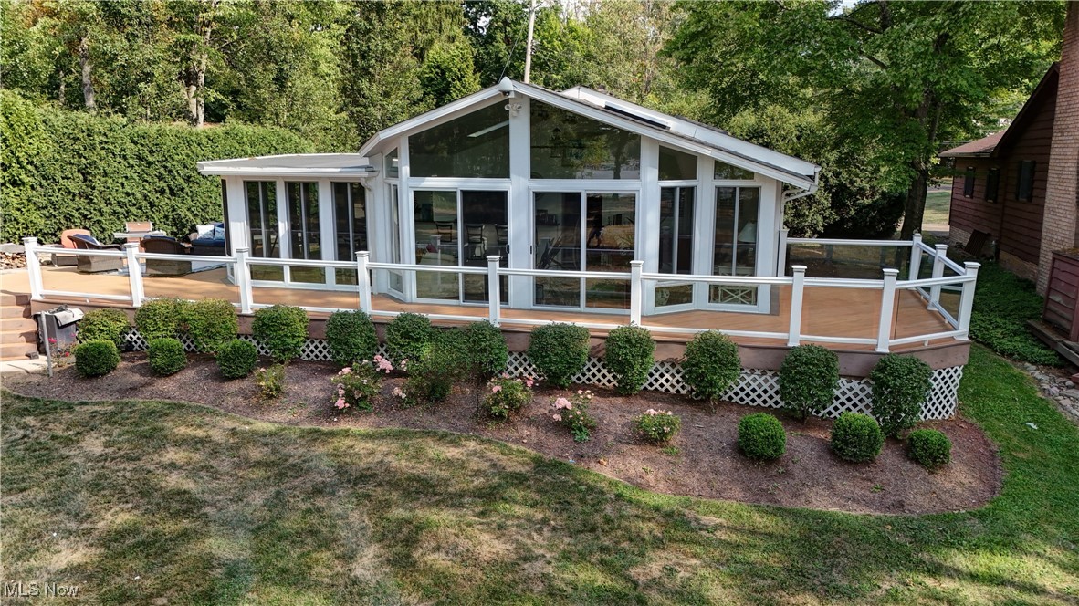 Paradise Point - Residential