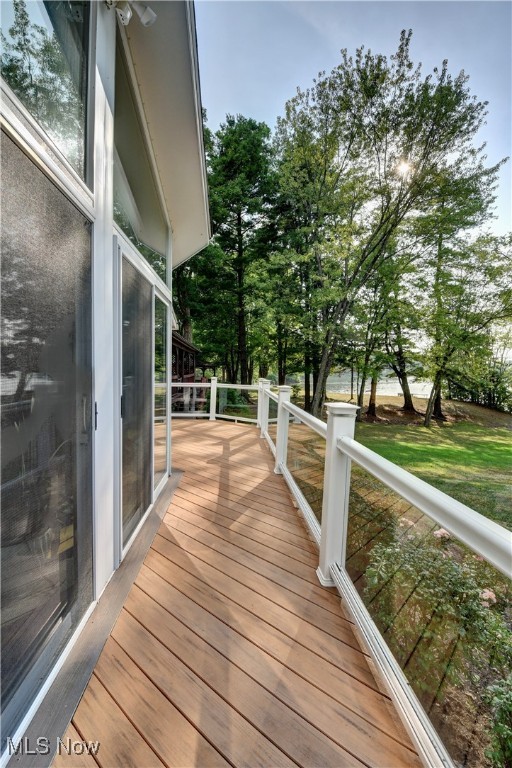 Paradise Point - Residential