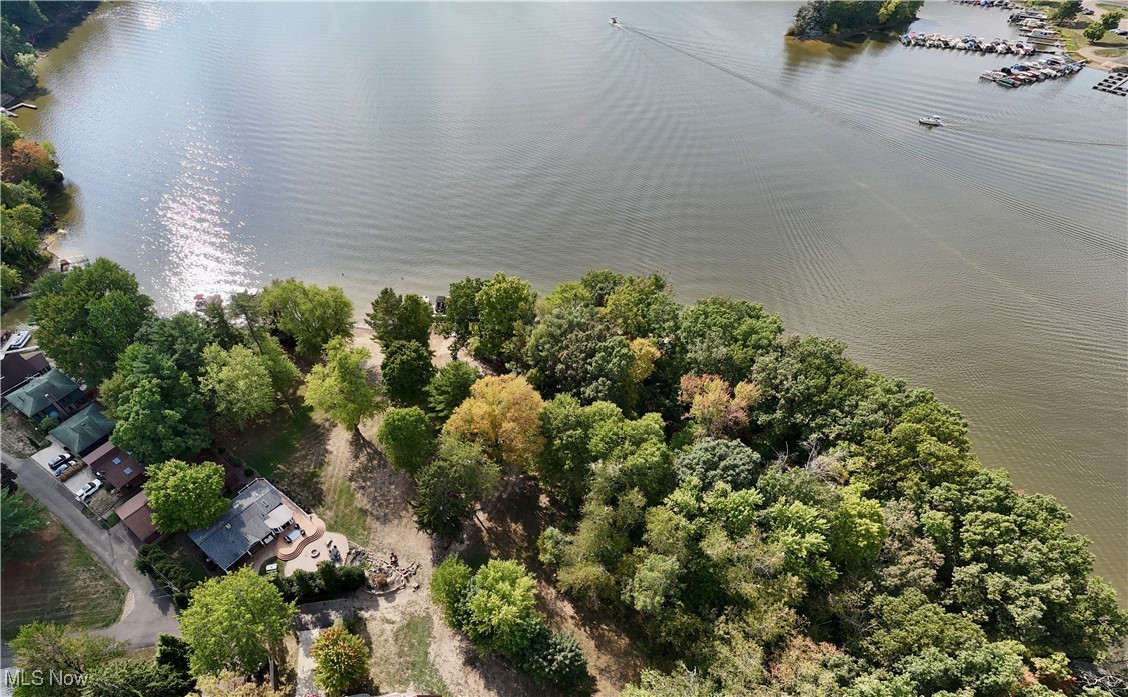 Paradise Point - Residential