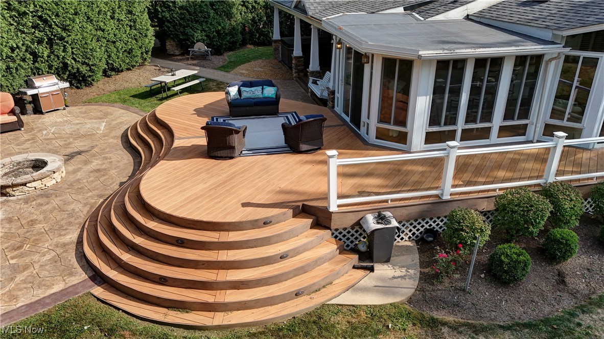 Paradise Point - Residential