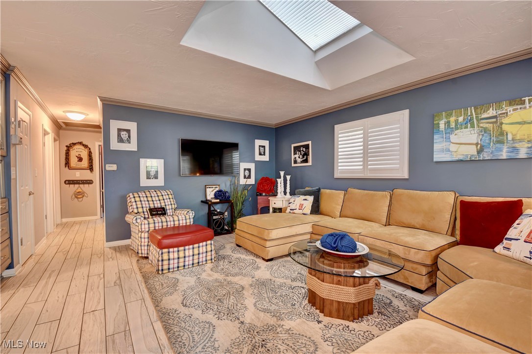Paradise Point - Residential