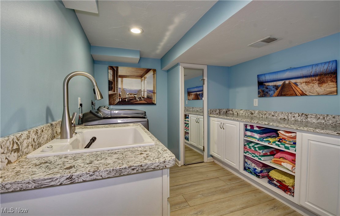 Paradise Point - Residential