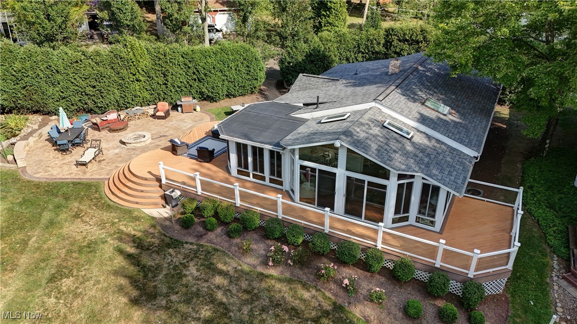 Paradise Point - Residential
