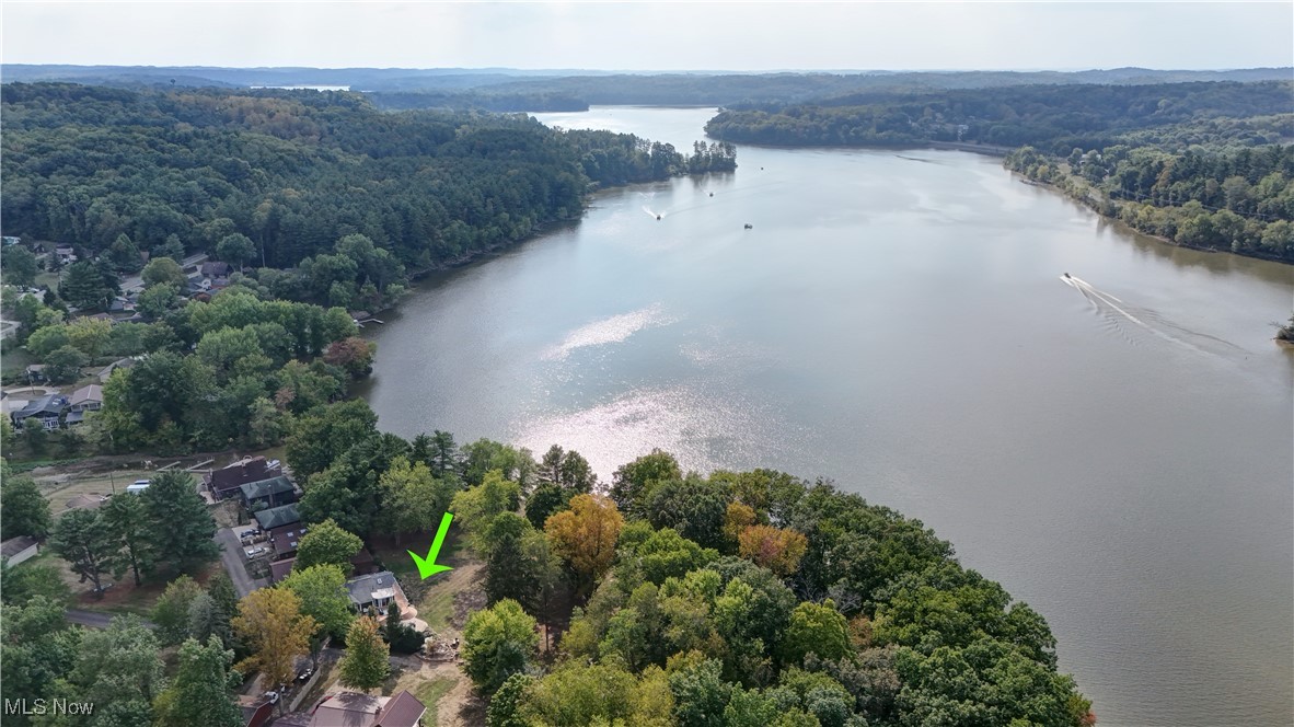 Paradise Point - Residential