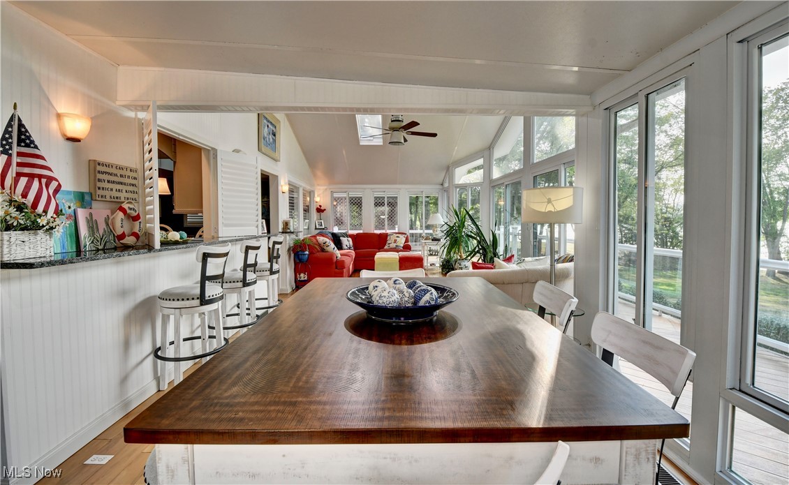 Paradise Point - Residential