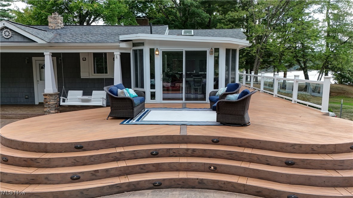 Paradise Point - Residential