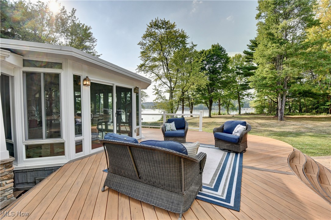 Paradise Point - Residential