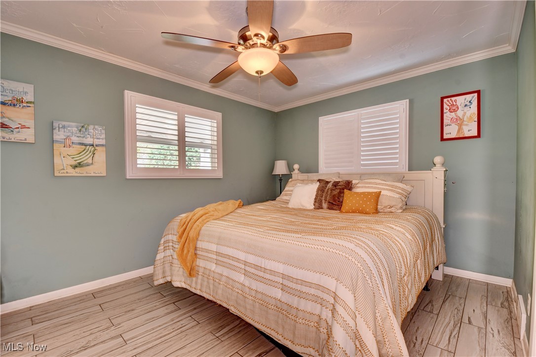 Paradise Point - Residential