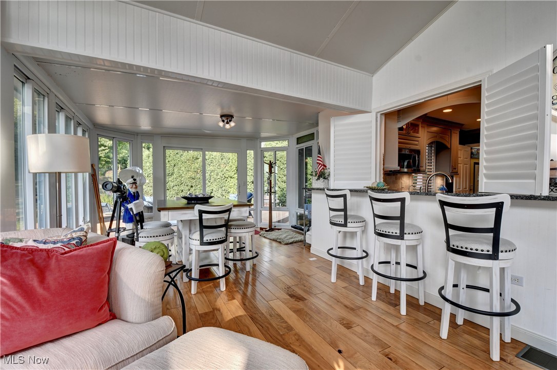 Paradise Point - Residential