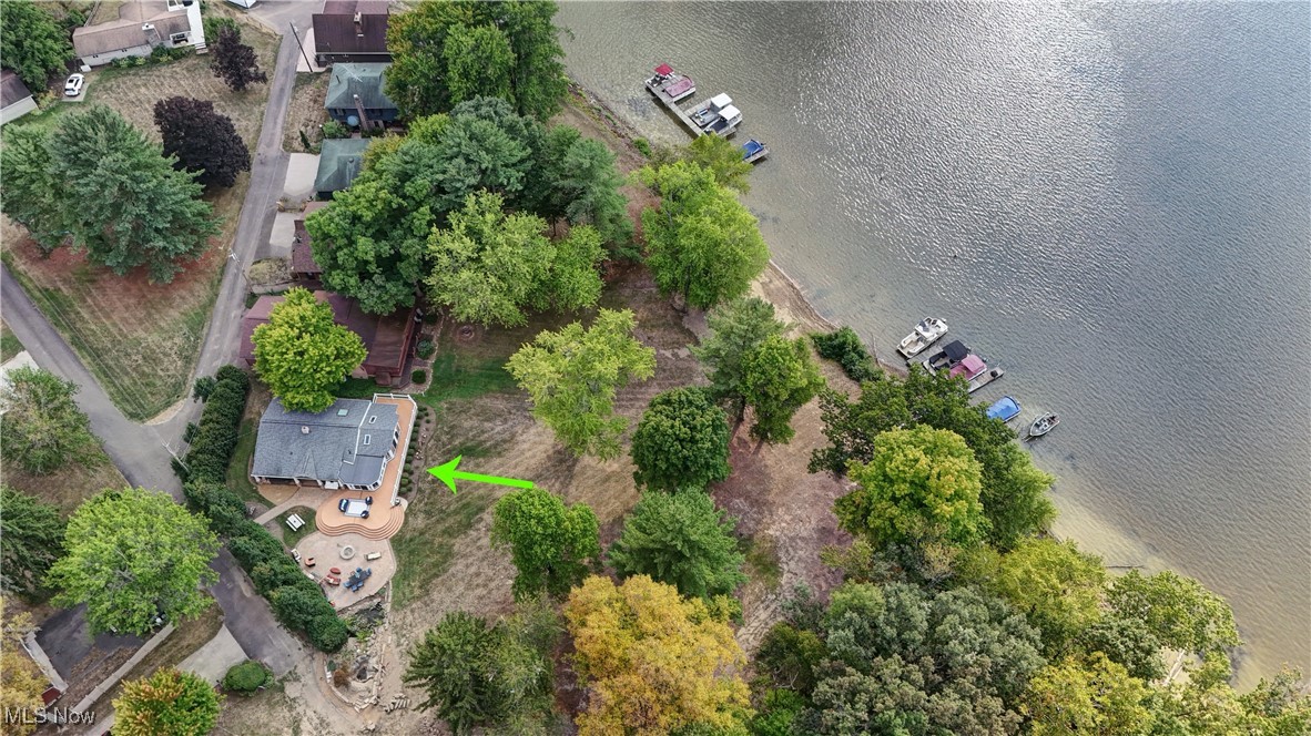 Paradise Point - Residential