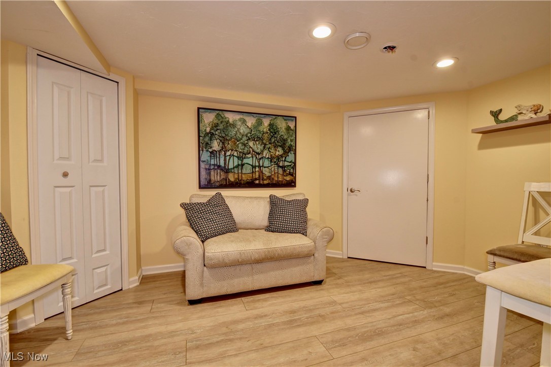 Paradise Point - Residential