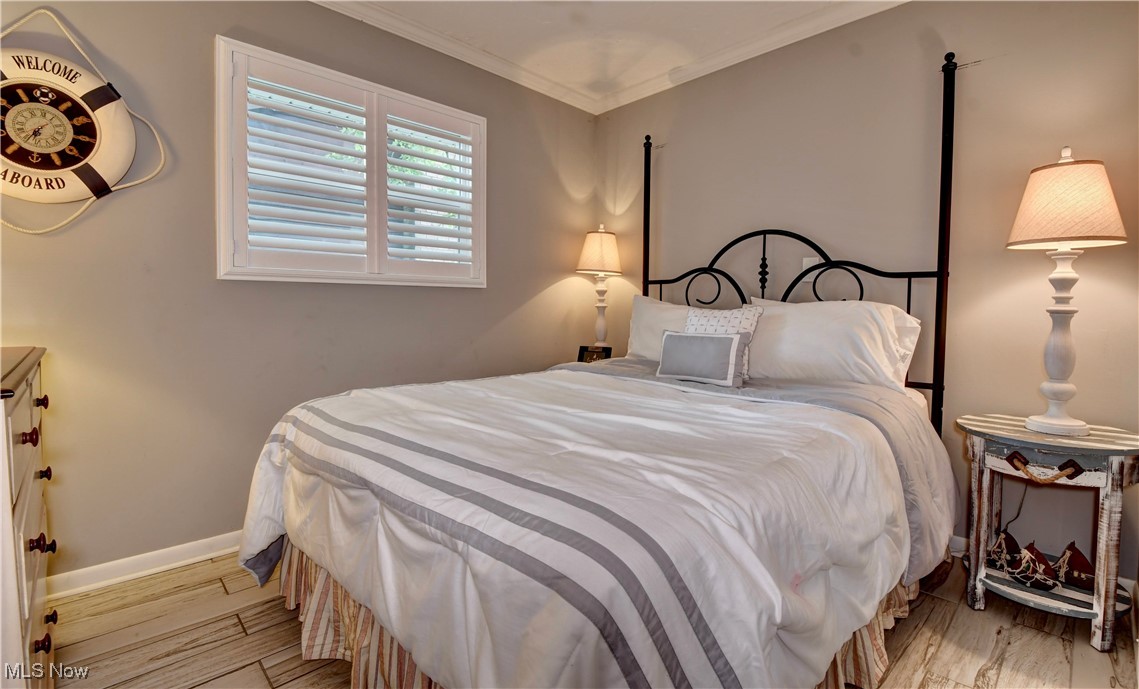 Paradise Point - Residential