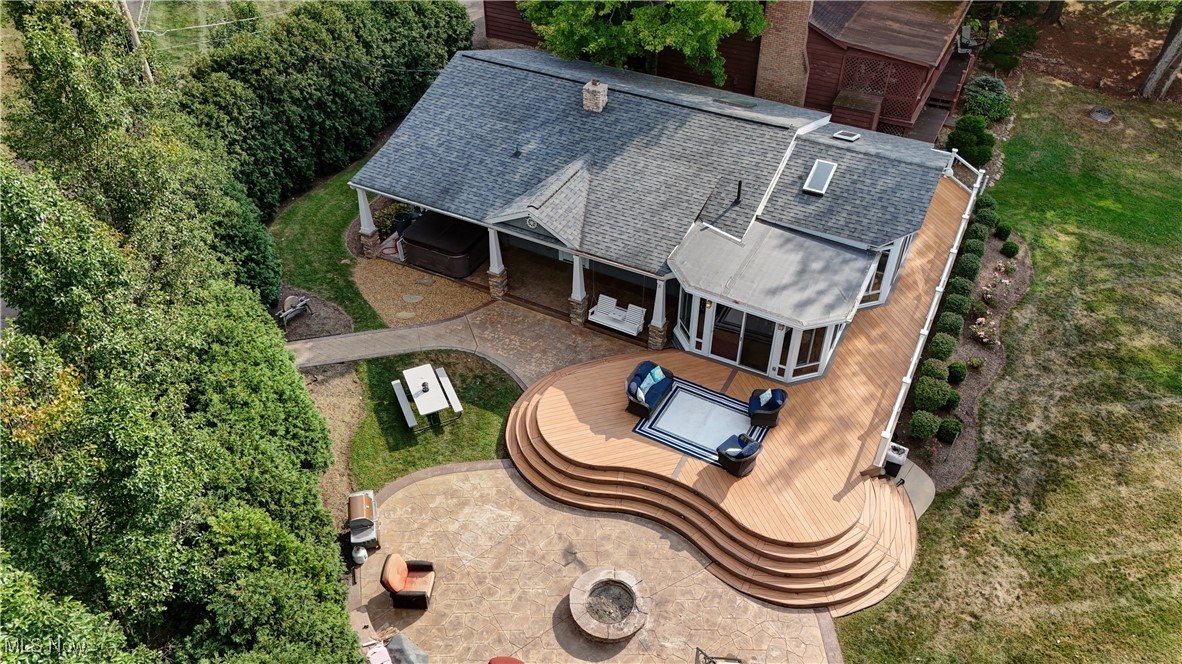 Paradise Point - Residential