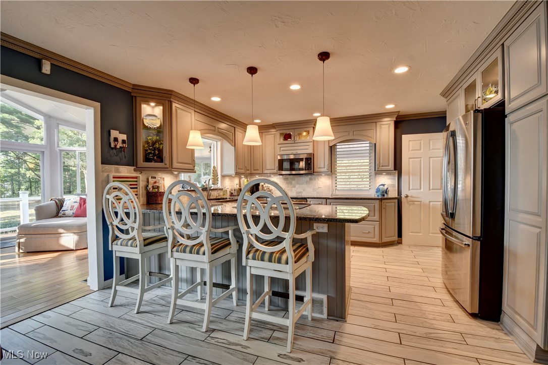 Paradise Point - Residential