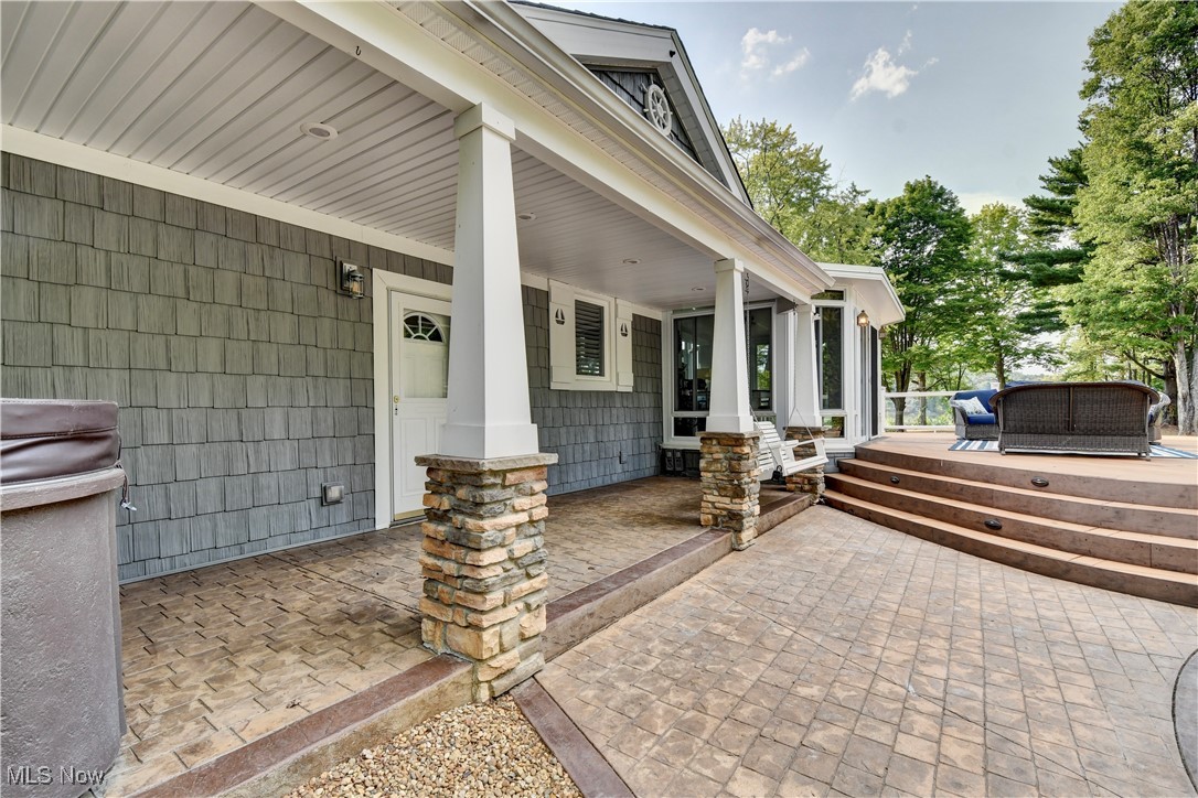 Paradise Point - Residential