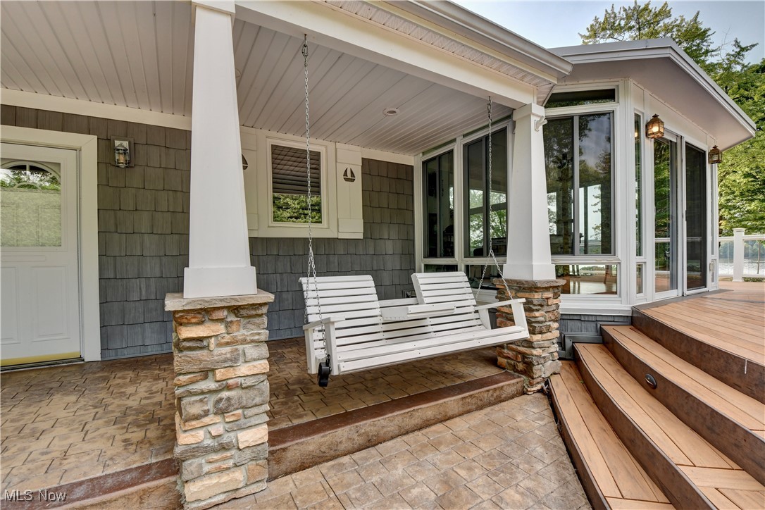 Paradise Point - Residential