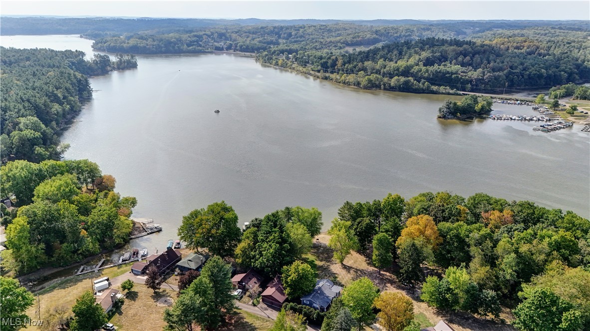 Paradise Point - Residential