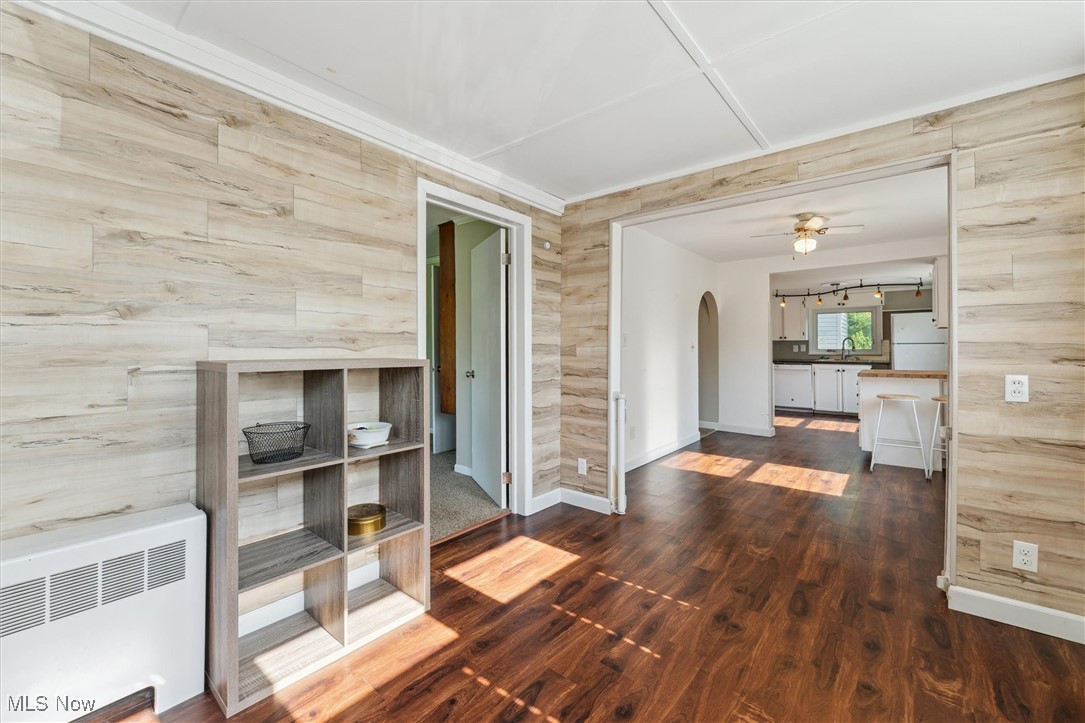 Russia - Residential