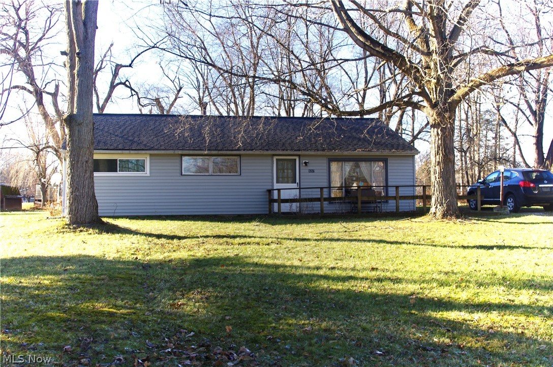 Briar Root Manor - Residential
