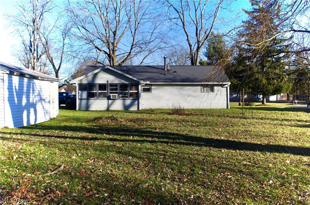 Briar Root Manor - Residential
