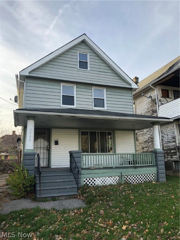 Great Investment opportunity! Needs some TLC