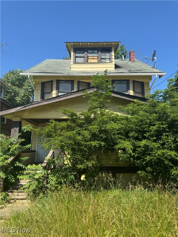 Investment Opportunity – 4 Bed, 1 Bath Fix & Flip or Rental Discover the potential in this 4-bedroom, 1-bath investment property with strong upside. The home has already had some updates completed, including partial electrical upgrades, giving you a head start on your renovation. With the heavy lifting already started, it's ready for an investor to come in and finish the project. This property offers excellent value-add potential with an ARV (After Repair Value) of $110,000. Whether you’re looking for your next flip or a long-term buy-and-hold rental, this property is a great opportunity to add to your portfolio. SELLING AS IS! No WHOLESALERS OR CONTRACT ASSIGMENTS