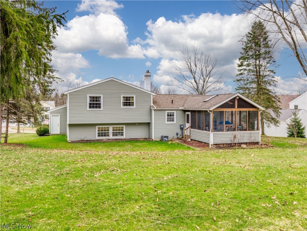 Silver Spg Heights Allotment - Residential