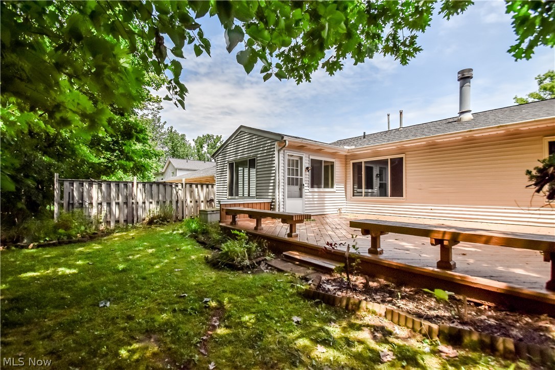 Country Scene Condo - Residential