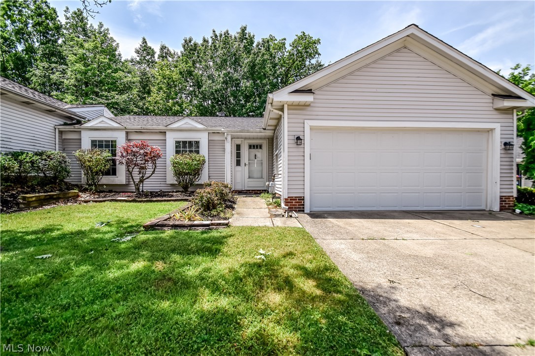 Country Scene Condo - Residential