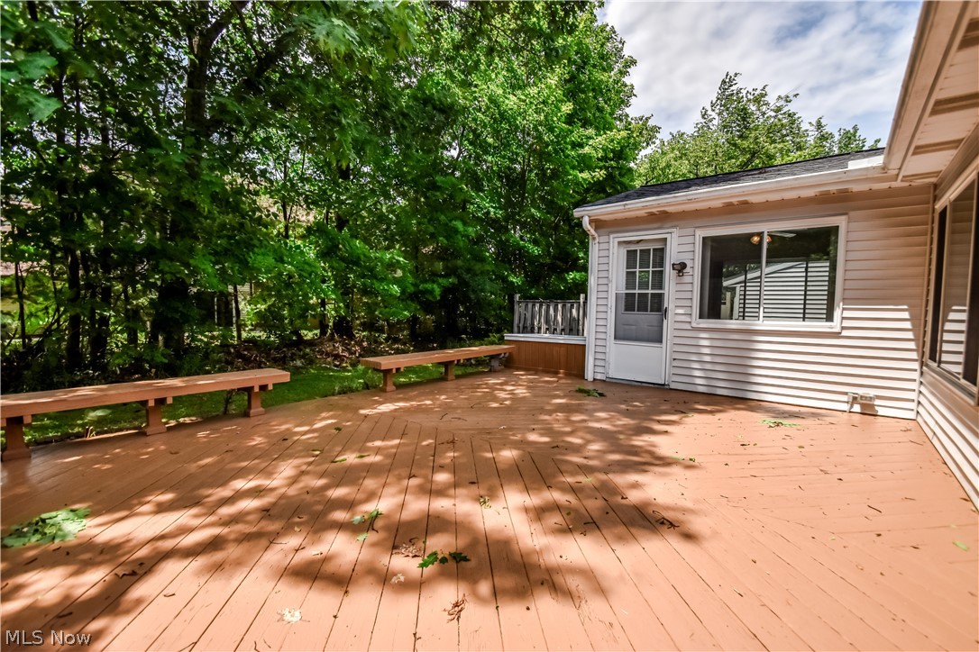 Country Scene Condo - Residential
