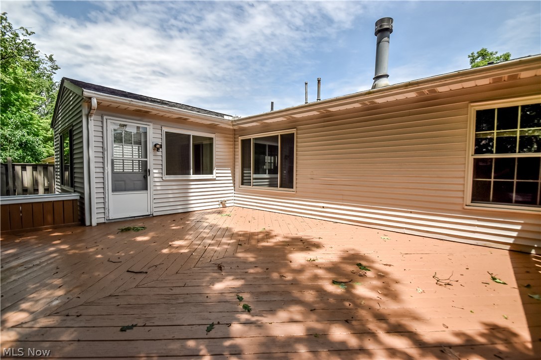 Country Scene Condo - Residential