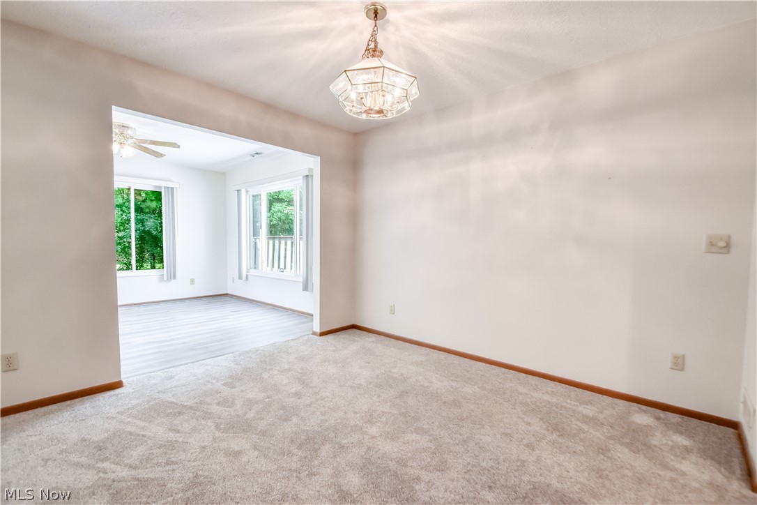 Country Scene Condo - Residential