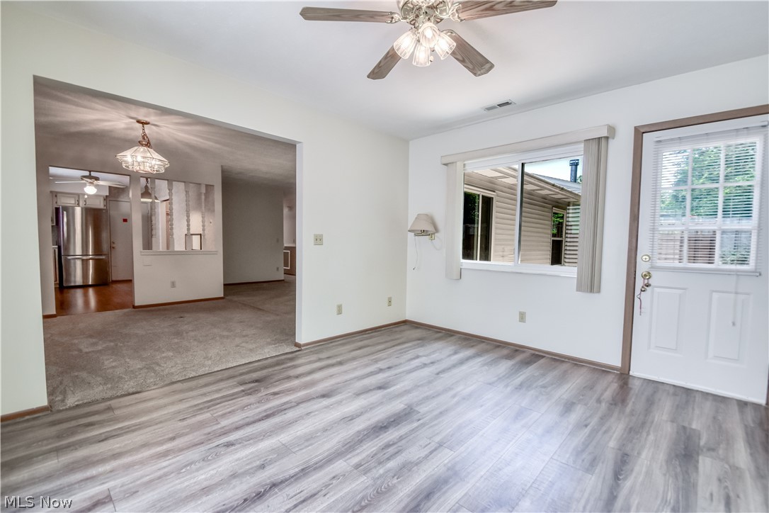 Country Scene Condo - Residential