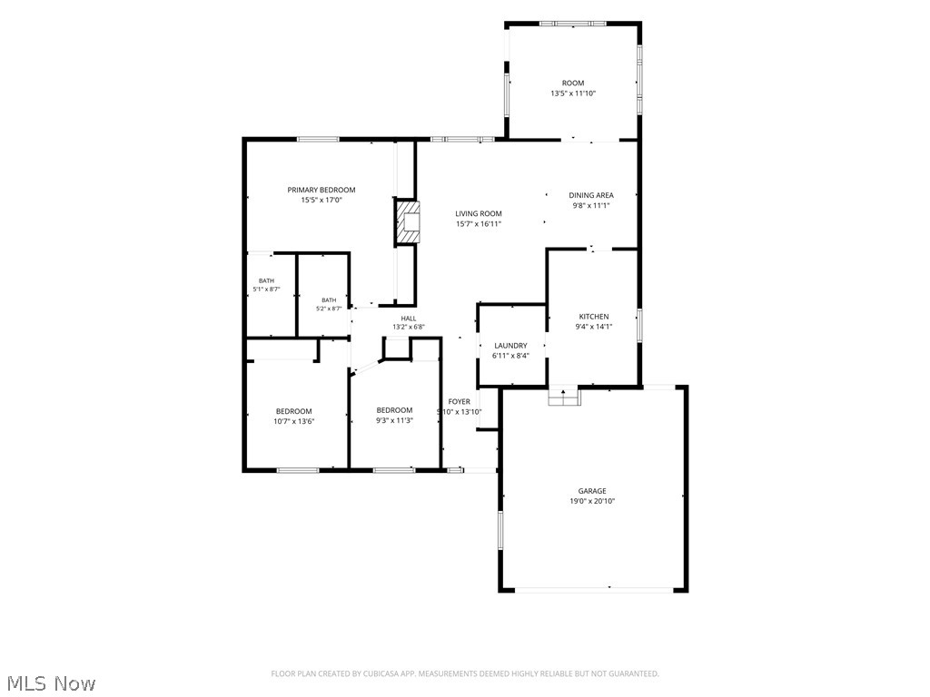Country Scene Condo - Residential